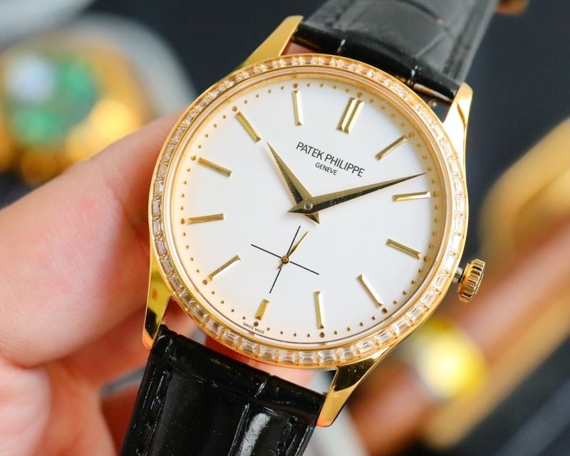 PATEK PHILIPPE Watches